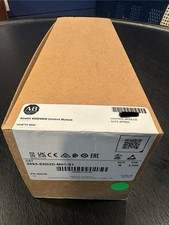 Allen-Bradley Kinetix 6500 Control Module 2094-EN02D-M01-S1