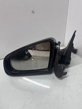 Retroviseur gauche (ou coque) Audi S6