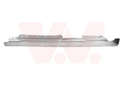 VAN WEZEL Einstiegblech Links für VW Golf Plus V  - Bild 1 von 1
