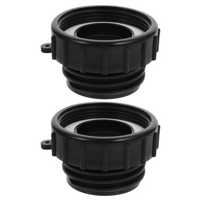 2 Pcs Schwimmerventil Für Wassertank Schnelle Schlauchanschläge Anschließen