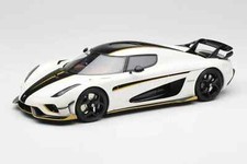 GT913 Koenigsegg Regera Record 2023 1:18