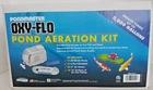 PONDMASTER AP20 OXY-FLO POND AERATION KIT #04511 ** BRAND NEW **