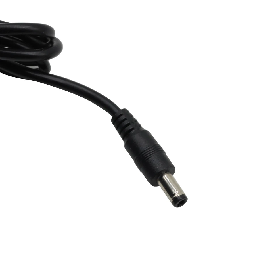 AC Adapter Charger Power Supply Cord For Zebra LP2824 LP2844 LP2844-Z Printer - Image 4 of 4