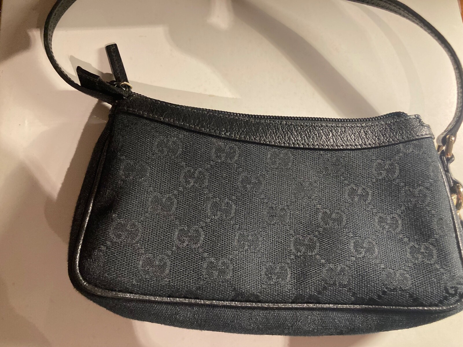 Gucci Pochette handbag