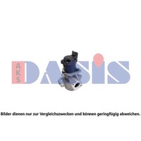 Agr-Ventil Elektrisch Mit Dichtung 065011N FüR Ford Fiesta VI Focus