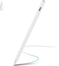 Stylus Pen for iPad Pencil Apple For 2018-2022 Apple iPad 9th/8th/7th/6th... NEW