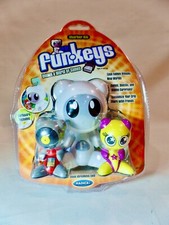 UB Funkeys Radica Starter Kit Unlock a World of Games New