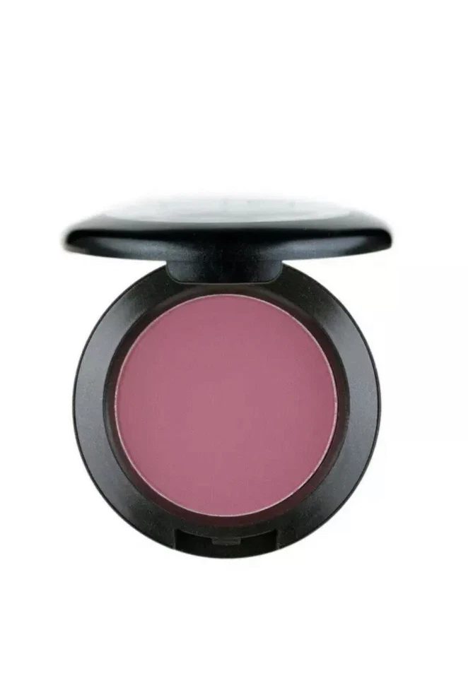 MAC POWDER BLUSH  6g Mineralize Matte Blush Sheertone Shimmer Blusher - Coygirl - Image 2 of 2