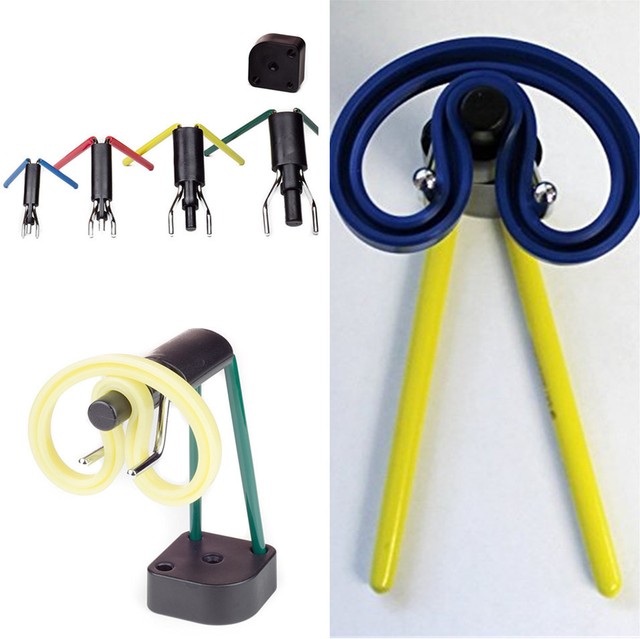 5 Pcs Hydraulic Cylinder Piston Rod Seal UCup Installation Tool Kits