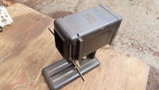 Zeiss Ikon Antique Projector 1930s working condition but needs repair