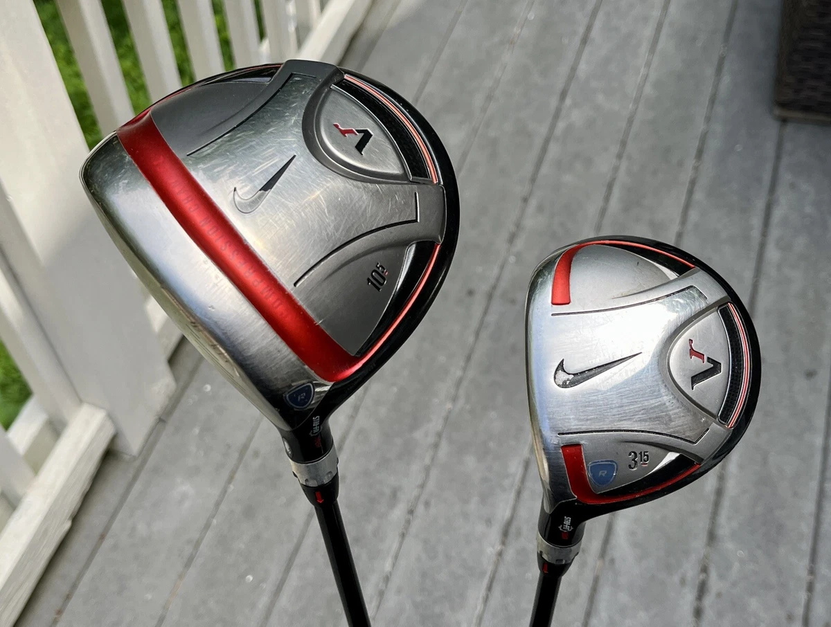 Nike Driver Voodoo for sale | eBay