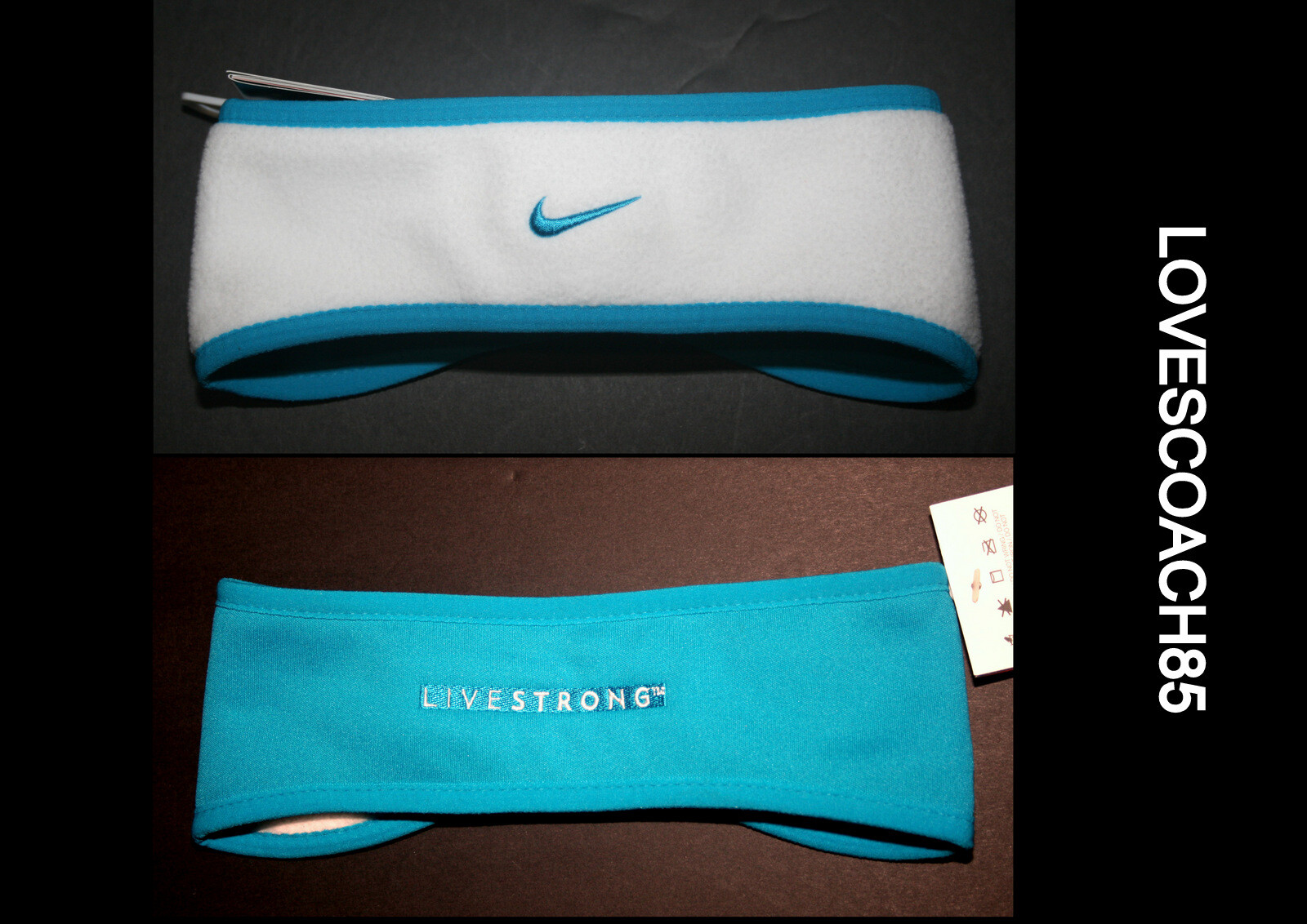 nike ear warmer headband