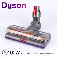 Dyson Genuine V11 V10 Vacuum Cleaner Part 100W High Torque Cleaner Head
