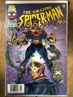 The Amazing Spider-Man #420 Feb 1997