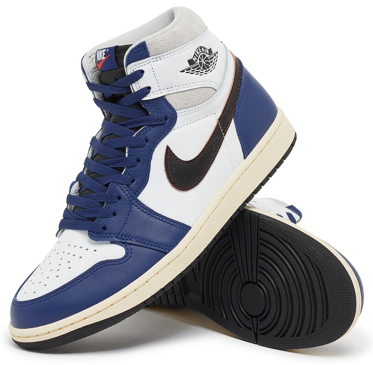 Nike Air Jordan 1 Retro High OG Rare Air DZ5485-100 Men's