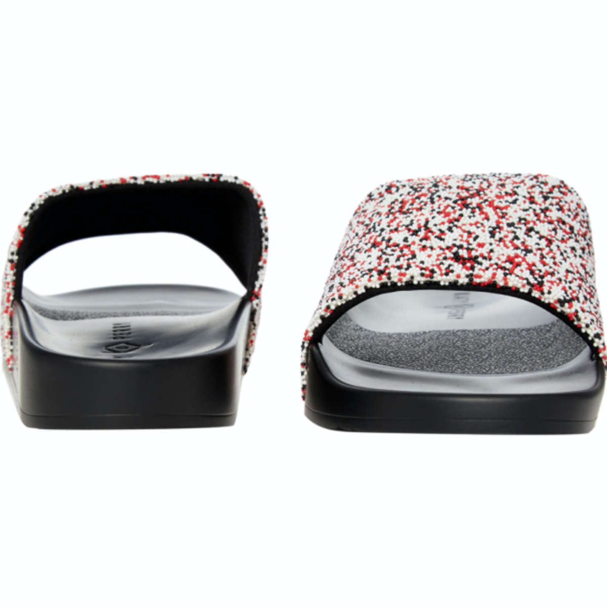 KATY PERRY The Jimmi Sprinkles Sliders UK 6/EU 39 UK