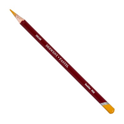 DERWENT - CRAYON PASTEL - crayon de couleur Pissenlit - P060