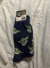Star Wars the child socks