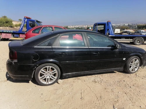 0281002605 Caudalimetro para OPEL VECTRA C BERLINA GTS Elegance 2002 1095623 - Imagen 6 de 10