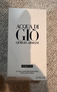 Giorgio Armani Acqua Di Gio Men's Eau de Parfum - 2.5 fl oz