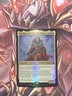 MTG Magic the Gathering Sevinne, the Chronoclasm (49/334) Commander NM FOIL (b1)