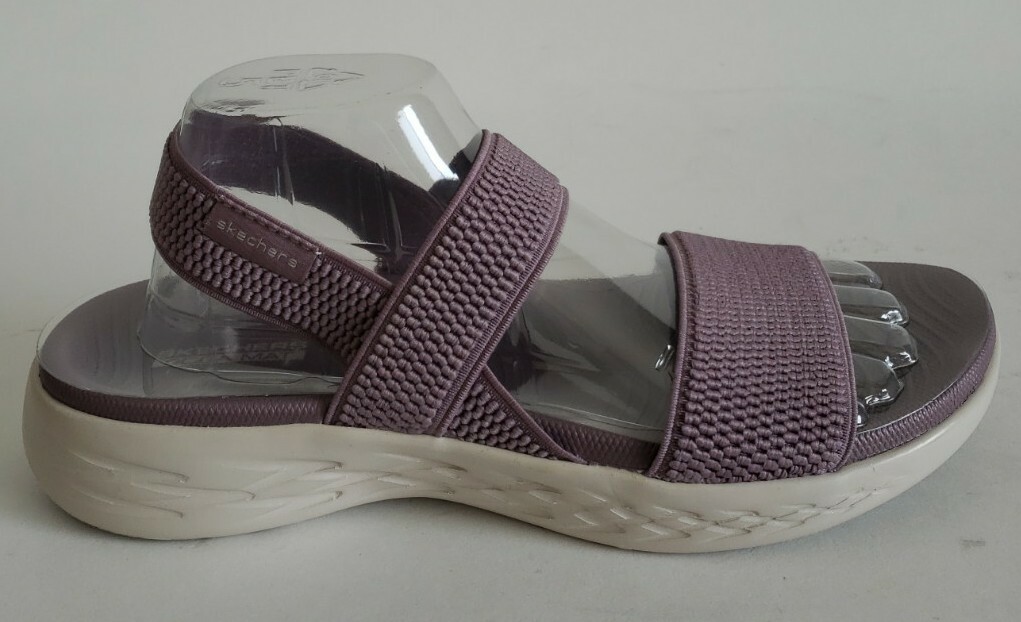 skechers on the go 600 radiant sandals