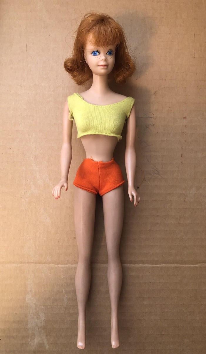vintage barbie midge doll 1962 | eBay vintage barbie midge doll 1962 | eBay