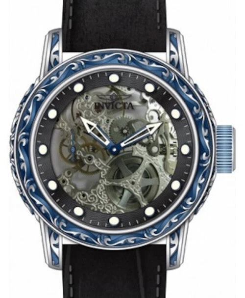 Invicta excalibur watch hot sale
