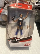 2019 WWE Mattel Billie Kay Elite Wrestling Figure Series 75 Chase Collectors ed