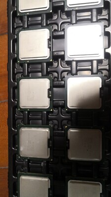Intel Xeon E5-2430L SR0LL 2.0GHz 6 Core 15MB LGA1356 Server CPU Processor