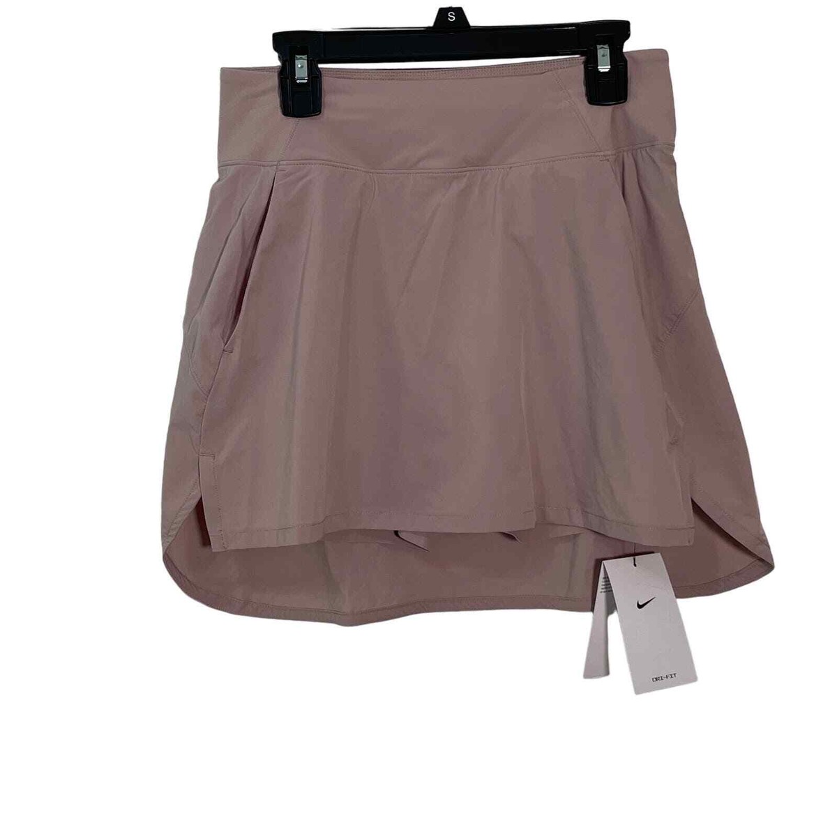 ☆NIKE☆Nike Dri-FIT Bliss Women's Mid-Rise Training Skort Nike Dri-FIT Bliss Women's Mid-Rise Training Skort taupe | eBay