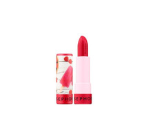 Sephora Collection LIPSTORIES 28 Popsicle Lips - satin raspberry NEW SEALED