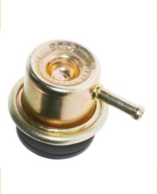 Fuel Pressure Regulator4WD NAPA/ECHLIN FUEL SYSTEMCRB 219711 eBay