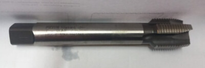 New Fette 1''-12 UNF Markant- HSS-E- Machine Tap