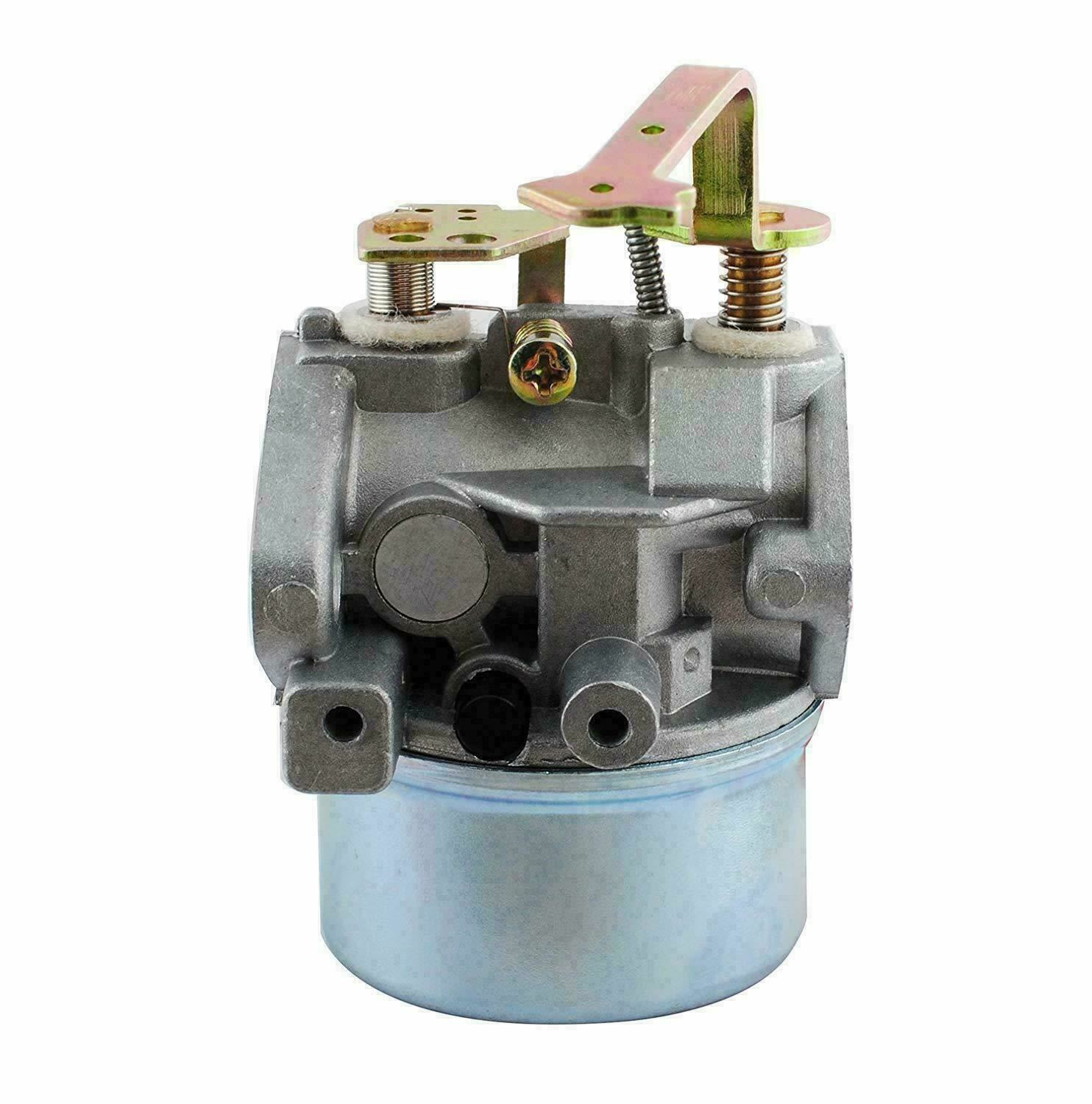 Carburetor 640023 640140 50655 5128 Tecumseh 10 HP Power Back 5250