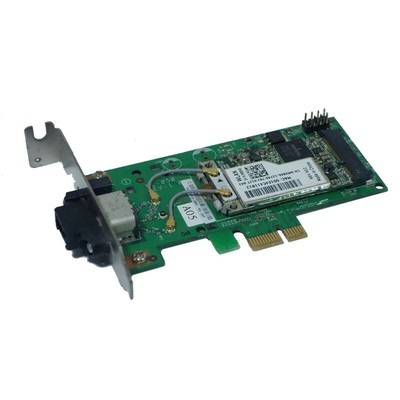 Carte Adaptateur PCI Express vers PCI - 1x PCI Express Mâle - 1x PCI Slot Femelle