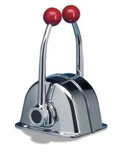 Seastar Solutions Twin Mt3 Top Mt Dual Func Lev CH5300P