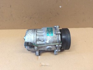 Klimakompressor 1J0820803A VW Golf GTi 1J1 2.3 VR5 110kw SANDEN