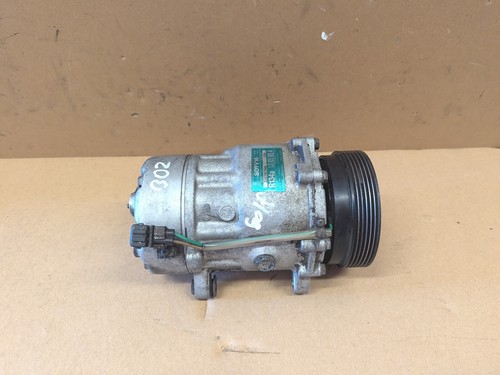 Klimakompressor 1J0820803A VW Golf GTi 1J1 2.3 VR5 110kw SANDEN