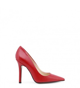 scarpe rosse donna