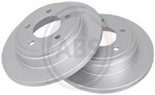 Disque de frein Chrysler VISION