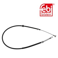 Febi Bilstein Handbremsseil Bremsseil Hinten Links FüR Iveco Daily III Bus