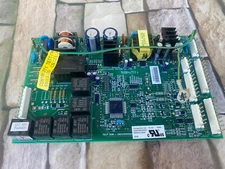 OEM GE Refrigerator Main Control Board Assembly Part WR55X10942P/WR55X10942 New