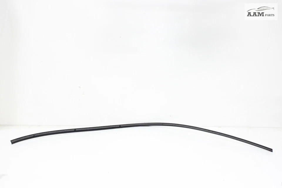 2011-2021 JEEP GRAND CHEROKEE RIGHT PASSENGER SIDE ROOF DRIP MOLDING SEAL OEM - Image 2 of 4