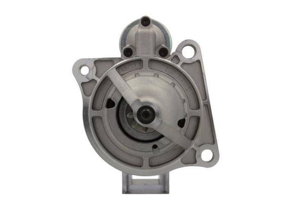 Anlasser Iveco 2.2 Kw FüR OEM SEG Neu Vgl.Nr. 0001109344 / 0001109345 / 00012181-image