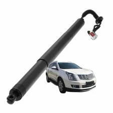1xRear Left Electric Power Tailgate Lift Support Strut for Cadillac SRX 2016-