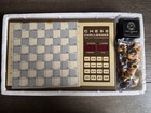 Vintage Fidelty- Chess Challenger-7 Levels of Play- Complete! — photo 2