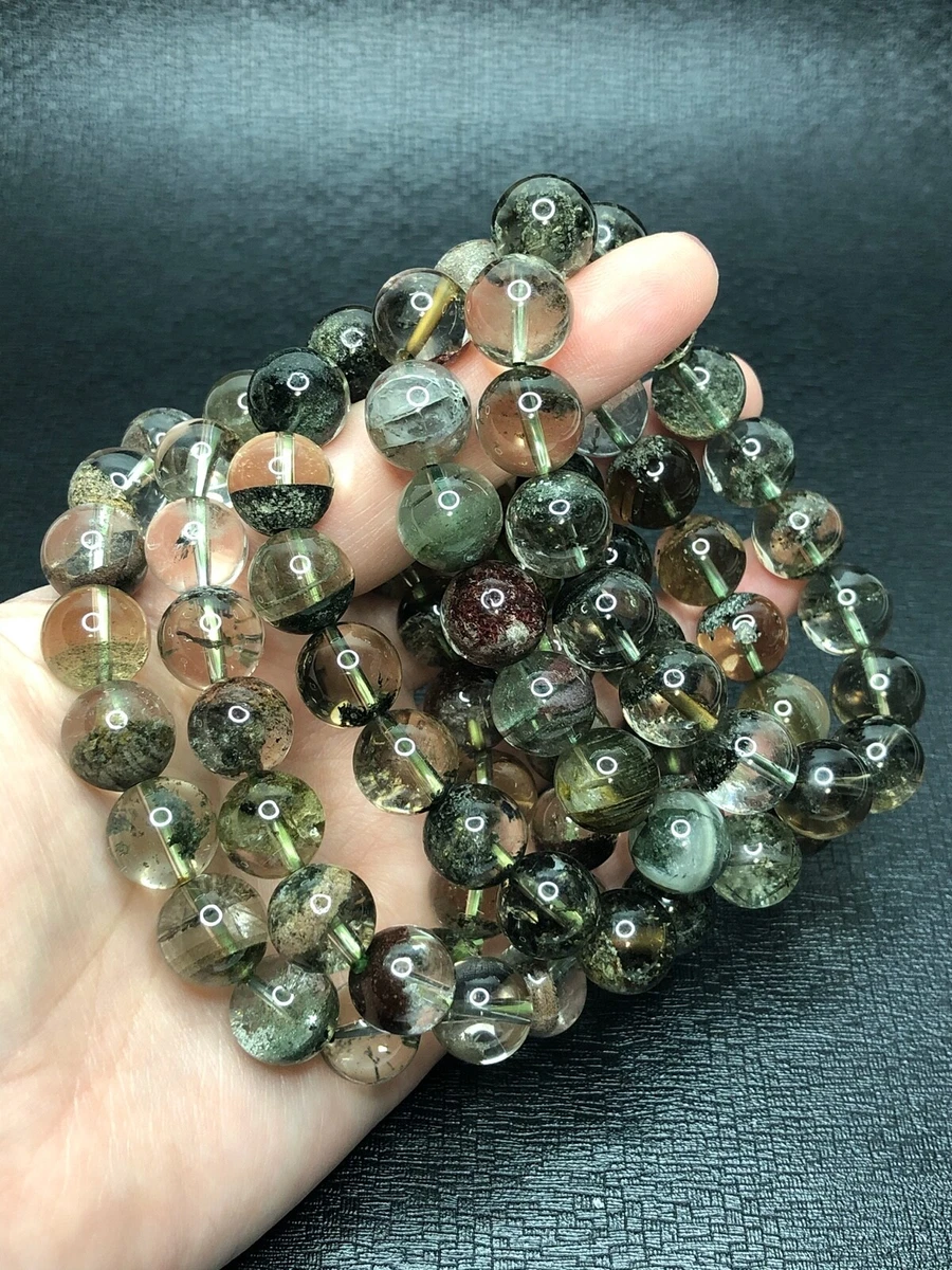 Green phantom bracelet deals