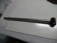 Terramite cylinder rod for Tractor Loader Backhoe nos