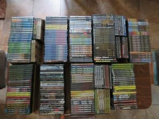 BIRD HUNTING DVDs; 200+ Titles. YOU PICK / CHOOSE. TURKEY. DUCKS. etc. Sports.